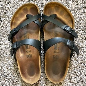 Birkenstocks Mayari